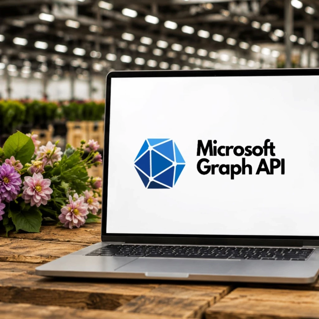 Florisoft - Microsoft 365 Graph API en mailintegratie