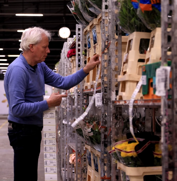 Florisoft - Address Label App